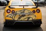 Nissan GT-R Predzilla 2017 года